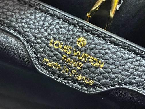 1:1 Louis Vuitton Bags Hatucines M21727 27x18x9cm ss