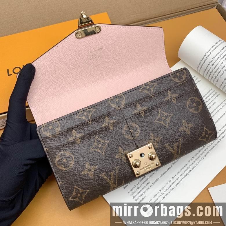1:1 Louis Vuitton Bags M58414 19X10cm ZC 6