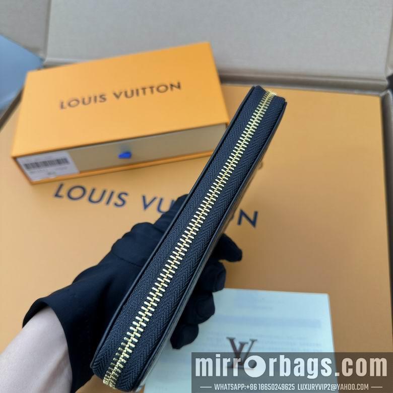 1:1 Louis Vuitton Bags M81511 19.5X10.5X2.5cm ZC 1