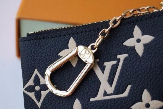 1:1 Louis Vuitton Bags M82204 12X7X1.5cm XM 2colour
