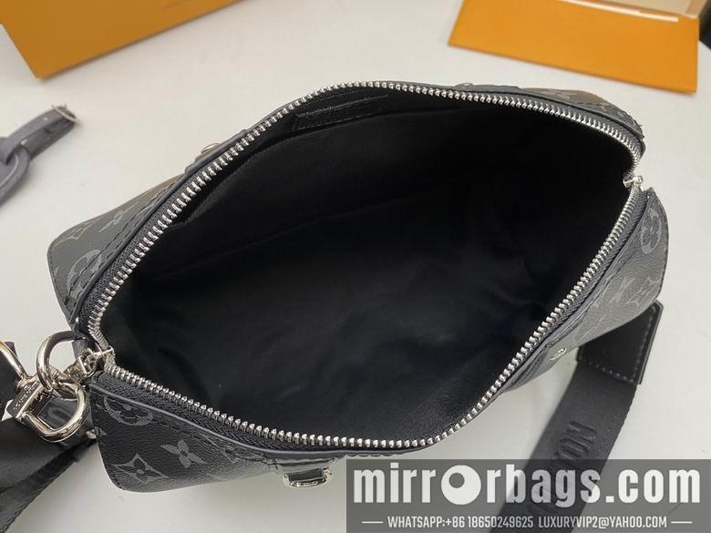 1:1 Louis Vuitton Bags City Keepall M45936 27X17X13 wm