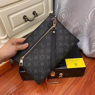 1:1 Louis Vuitton Bags K2009 28X19X3cm WP