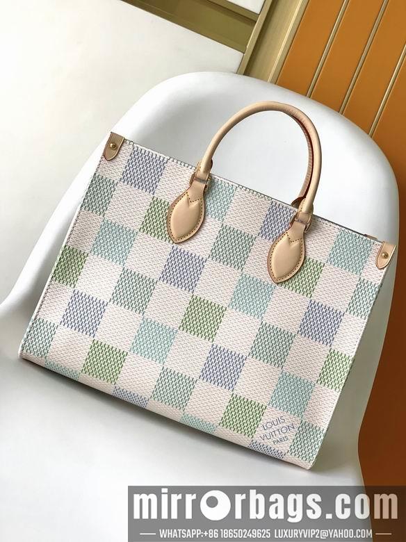 1:1 Louis Vuitton Bags N40518 35X27X14cm XM