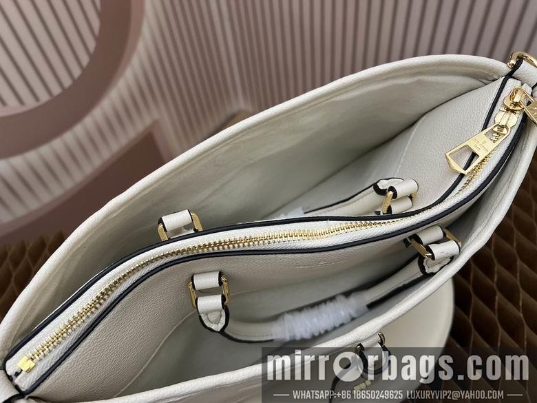 1:1 Louis Vuitton Bags M46487 36X22X9cm YG 3colour