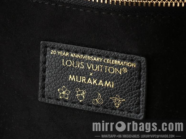 1:1 Louis Vuitton Bags M13675 M13271 M40995 31X28X14cm DN 3colour
