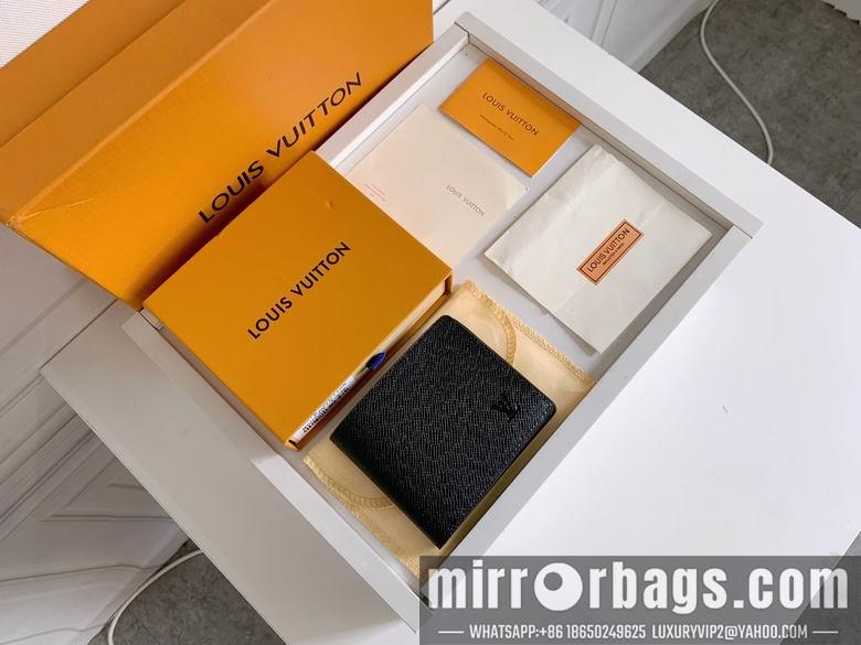 1:1 Louis Vuitton Bags M60930 11.5X9cm YG 6