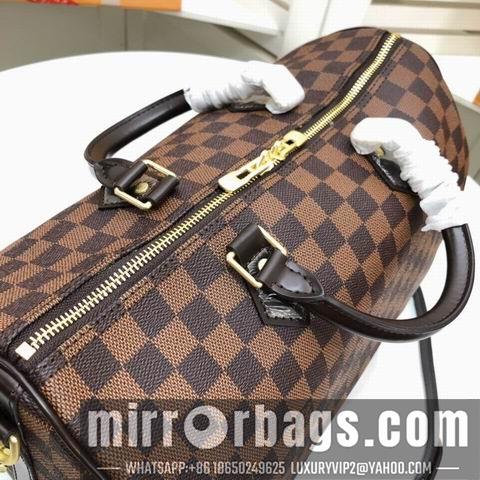 1:1 Louis Vuitton Bags Speedy M40390 M 40391 M40392 wg