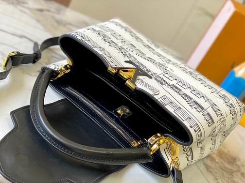 1:1 Louis Vuitton Bags Hatucines M20194 27x18x9cm ss