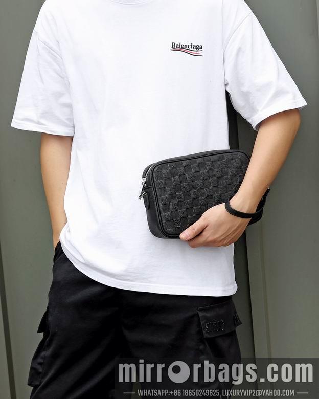 1:1 Louis Vuitton Bags 5013 24X6X16cm WP