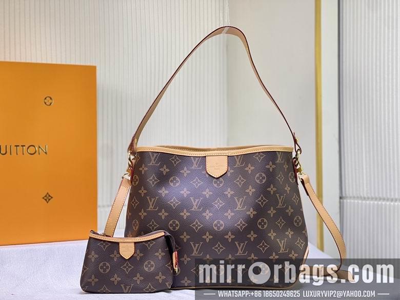 1:1 Louis Vuitton Bags 37X26X9cm 092105