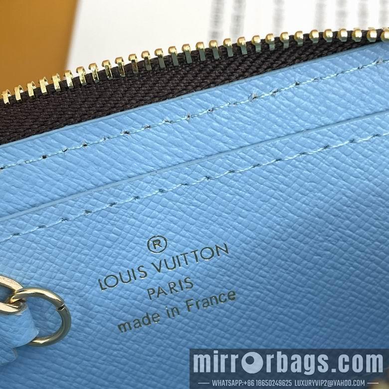 1:1 Louis Vuitton Bags M83612 11X7X1.5cm ZC 1