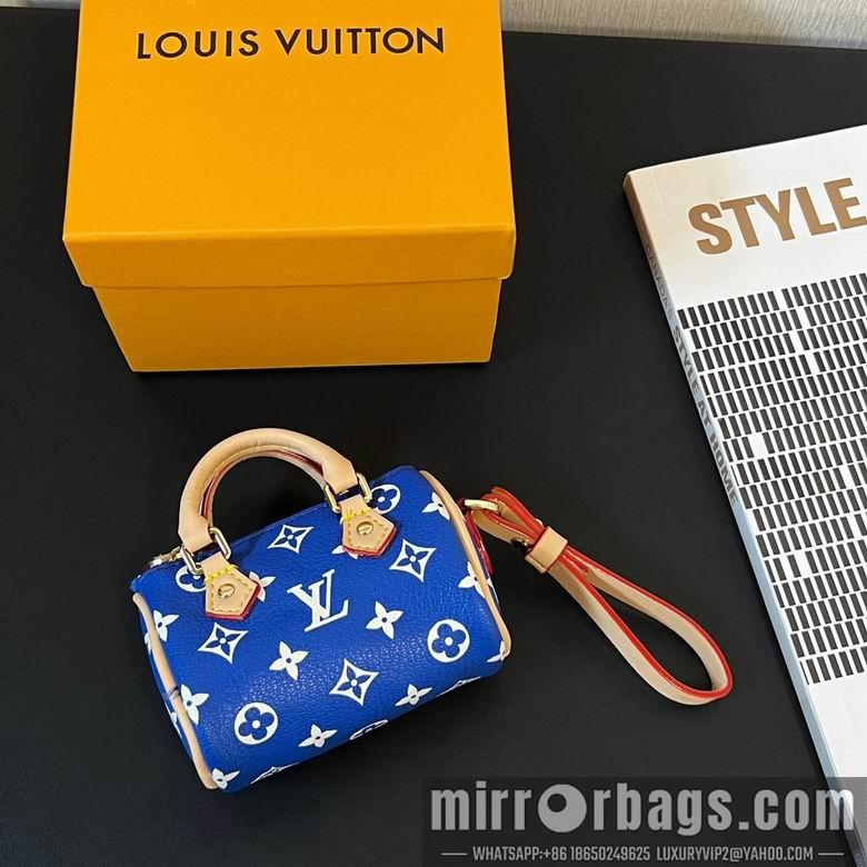 1:1 Louis Vuitton Bags 10X5X6cm 012304 XM 1