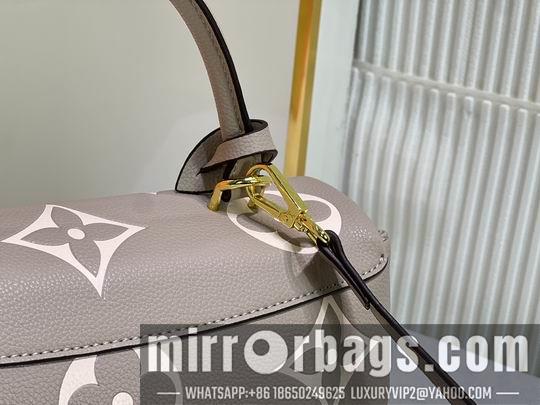 1:1 Louis Vuitton Bags Madeleine M45976 30x19.5x11cm cs