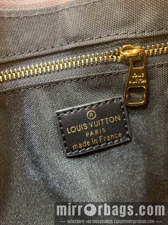 1:1 Louis Vuitton Bags Vintage 45832 23x20x12 cm cs