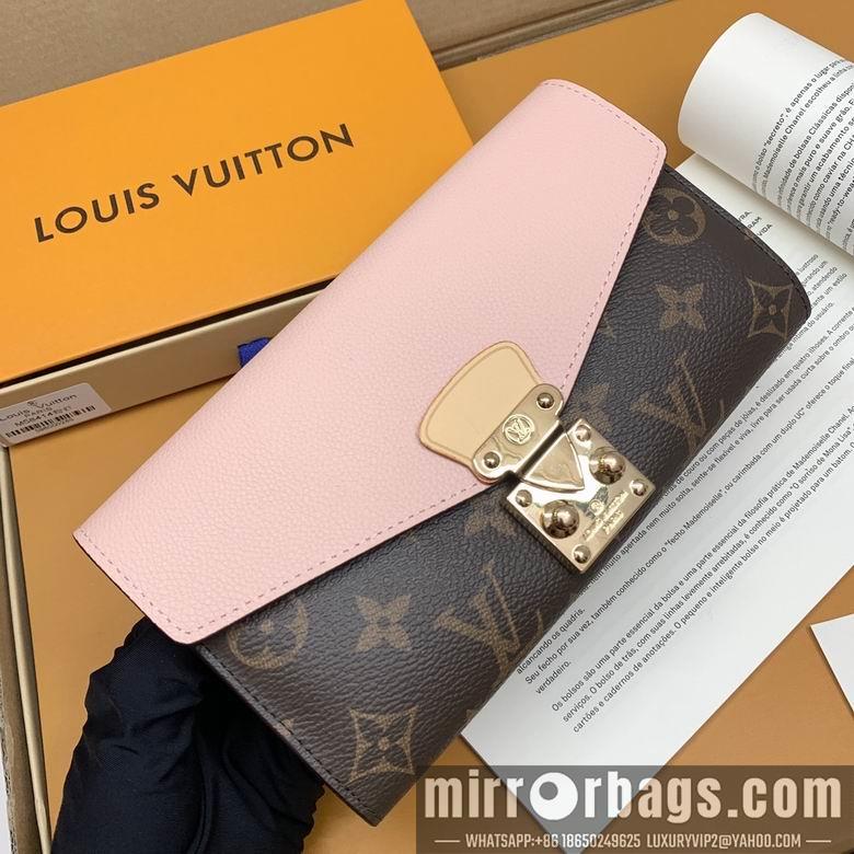 1:1 Louis Vuitton Bags M58414 19X10cm ZC 6