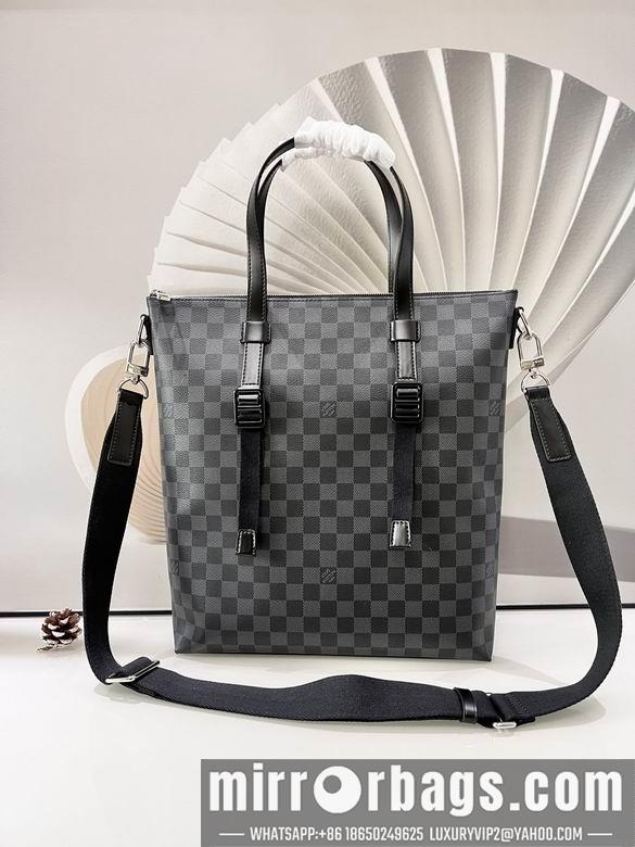 1:1 Louis Vuitton Bags N41456 36X35X9cm XM