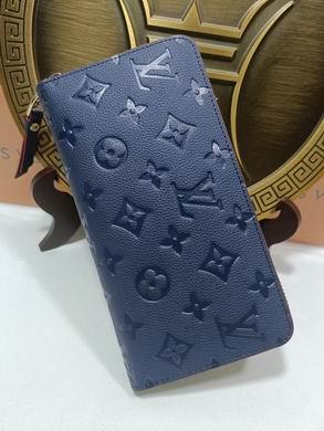 1:1 Louis Vuitton Bags M60017 19.5X10.5X2.5cm XM
