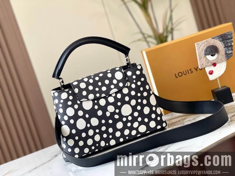 1:1 Louis Vuitton Bags M21665 31.5X20X11cm XM 4colour