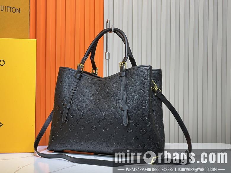 1:1 Louis Vuitton Bags M47185 cm ss2