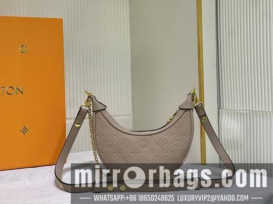 1:1 Louis Vuitton Bags marel M80198 22x20x6cm cs
