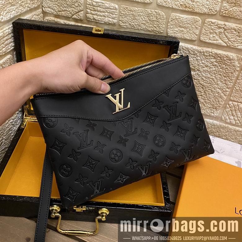 1:1 Louis Vuitton Bags 33059-1 28X19X3cm WP