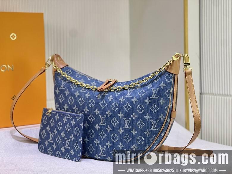 1:1 Louis Vuitton Bags M46311 38X26X10cm XM