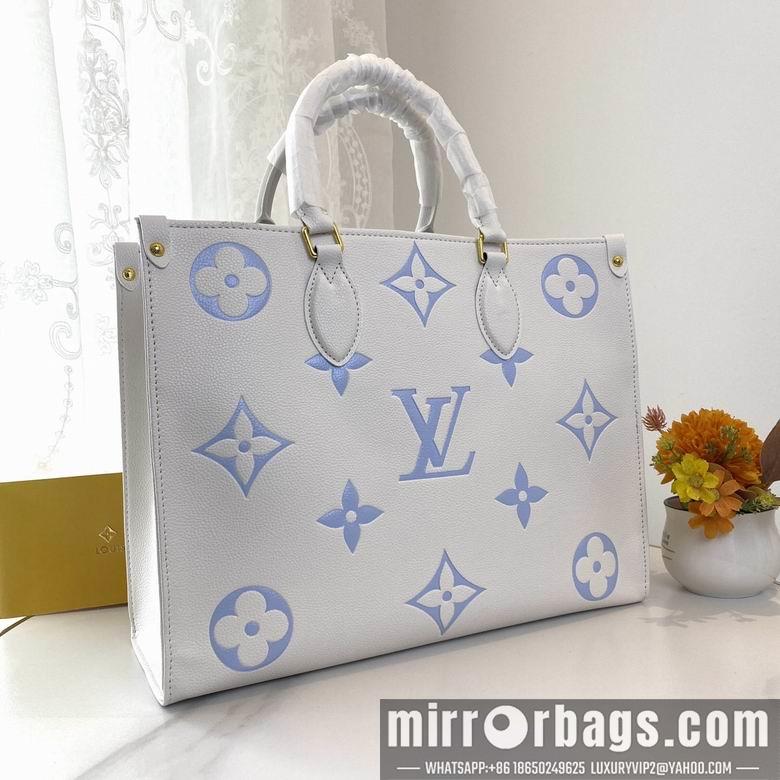 1:1 Louis Vuitton Bags M45494 34X26X13cm XM 4colour