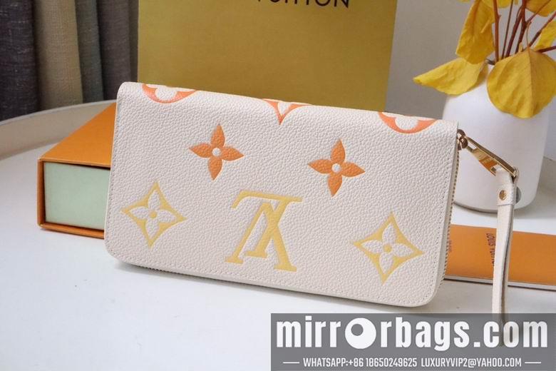 1:1 Louis Vuitton Bags M82206 19.5X10.5X2.5cm XM 2colour