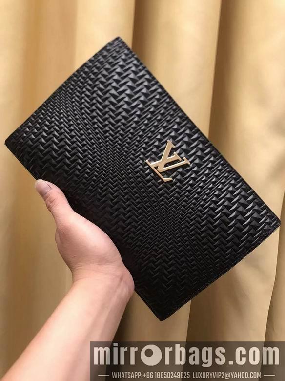 1:1 Louis Vuitton Bags 9006-5 27X18X4cm WP-2