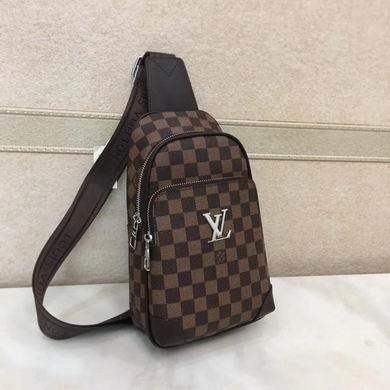 1:1 Louis Vuitton Bags 28996 18X31X5cm WP