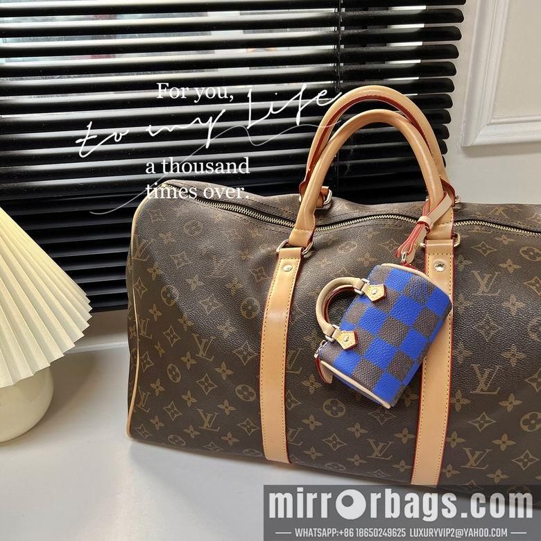 1:1 Louis Vuitton Bags 10X5X6cm 012303 XM 2