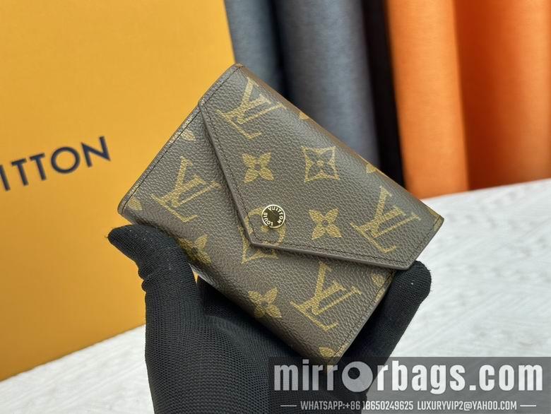 1:1 Louis Vuitton Bags M41938 12X9.5X1.5cm XM 6