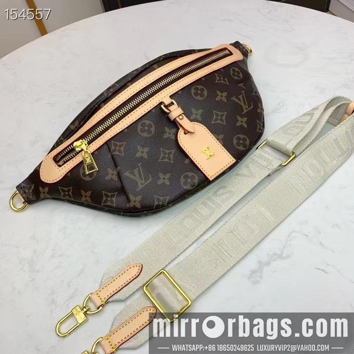 1:1 Louis Vuitton Bags M46784 38X16X8cm XMY 1