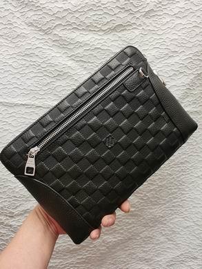 1:1 Louis Vuitton Bags 9205-5 27X19X4.5cm XM