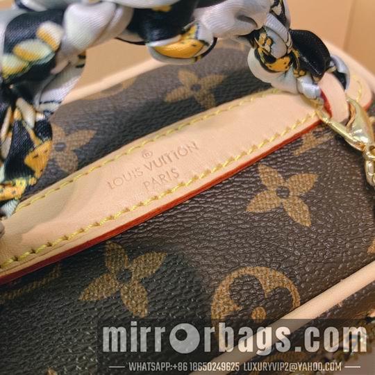 1:1 Louis Vuitton Bags M9908 14cm cs