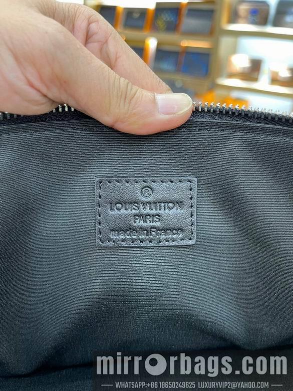 1:1 Louis Vuitton Bags 6008-1 38X7X28cm WP