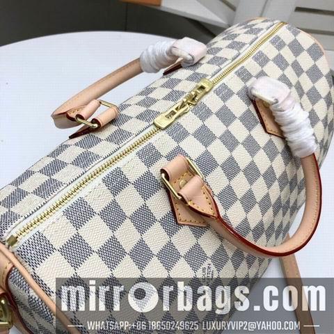 1:1 Louis Vuitton Bags Speedy 小号 40390 中号 40391 大号 40392 wg