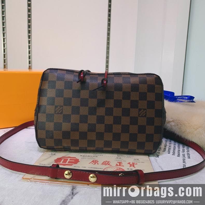 1:1 Louis Vuitton Bags Noe M44022 26x22x27 cm cs 10
