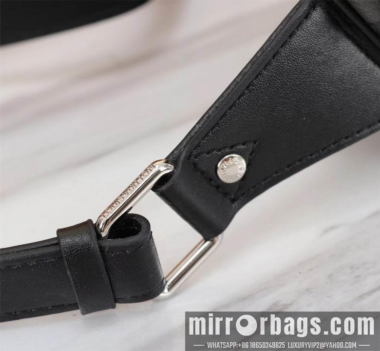1:1 Louis Vuitton Bags N40298 26X13X7cm XM 3