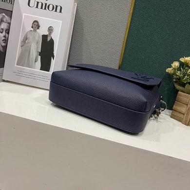 1:1 Louis Vuitton Bags M22611 23.5X18X7cm XM 2colour