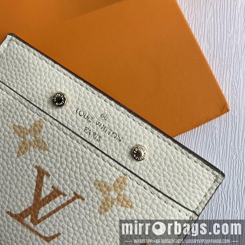 1:1 Louis Vuitton Bags M81022 M69174 11X7.5X0.4cm XMY 5