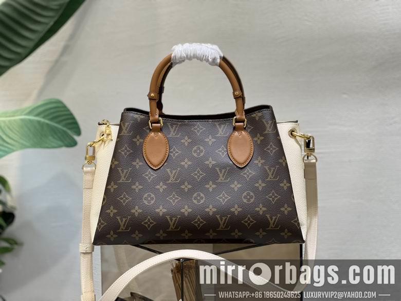 1:1 Louis Vuitton Bags M46478 36X22X18cm XM