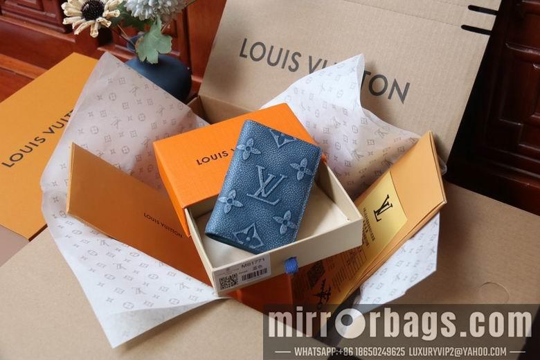 1:1 Louis Vuitton Bags M81771 11.5X8cm XM
