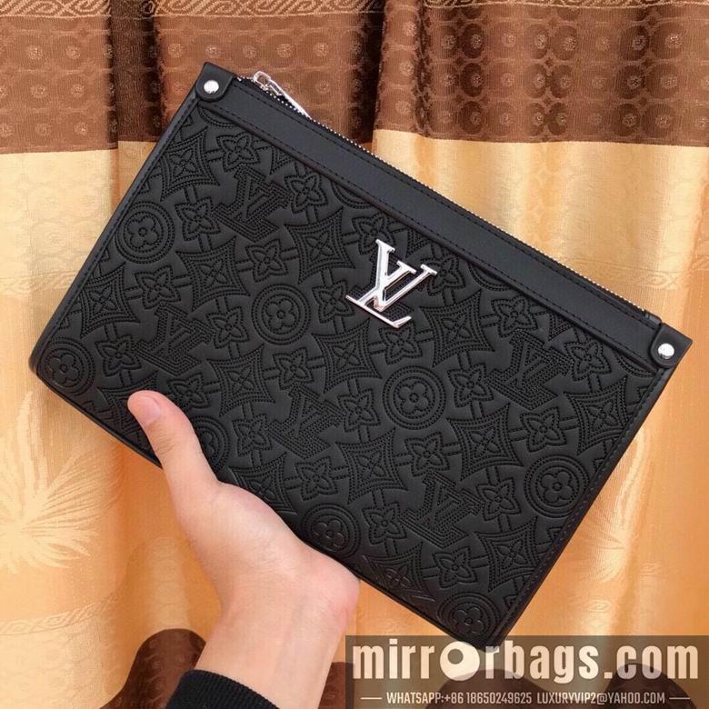 1:1 Louis Vuitton Bags 33069-1 28X18X4cm XM