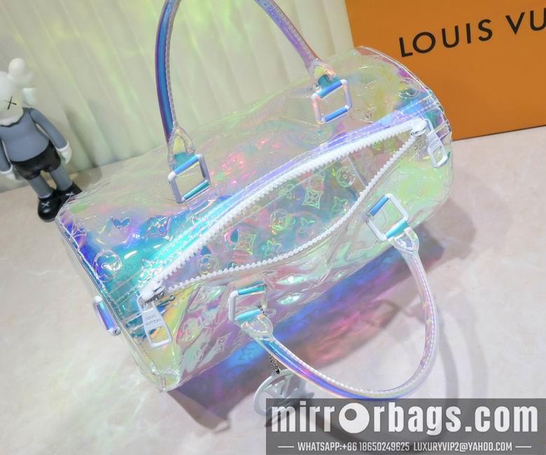 1:1 Louis Vuitton Bags M40390 25X19X15cm XM