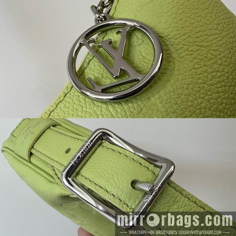 1:1 Louis Vuitton Bags M82425 20.5X11X5cm XM