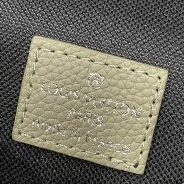 1:1 Louis Vuitton Bags Aerogram M82085 M82086 17.3x12x7cm ss1