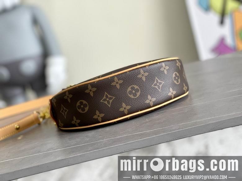 1:1 Louis Vuitton Bags Odeo M44036 24X6X22 wm