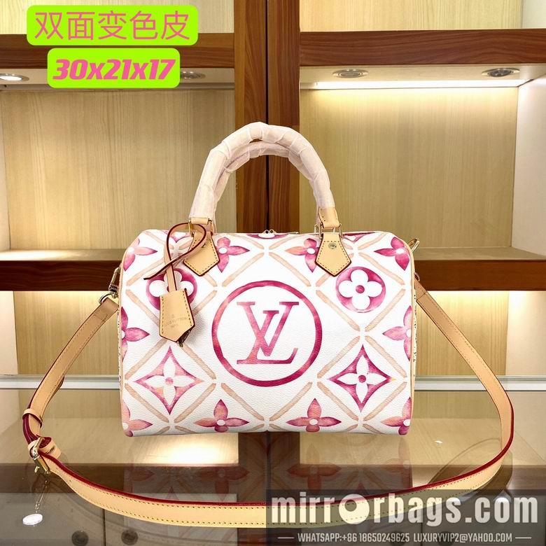 1:1 Louis Vuitton Bags m22979 30X21X17cm XMY 4colour