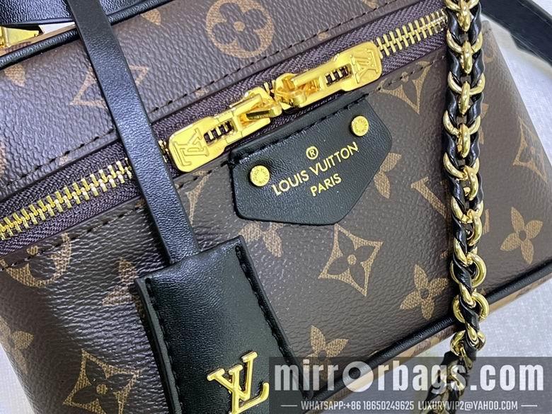 1:1 Louis Vuitton Bags M85634 14x19x5cm ss